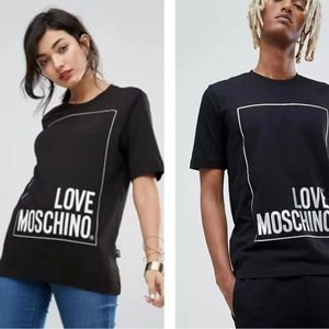 Love Moschino Shirt